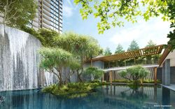 Pinetree Hill (D21), Condominium #458887361